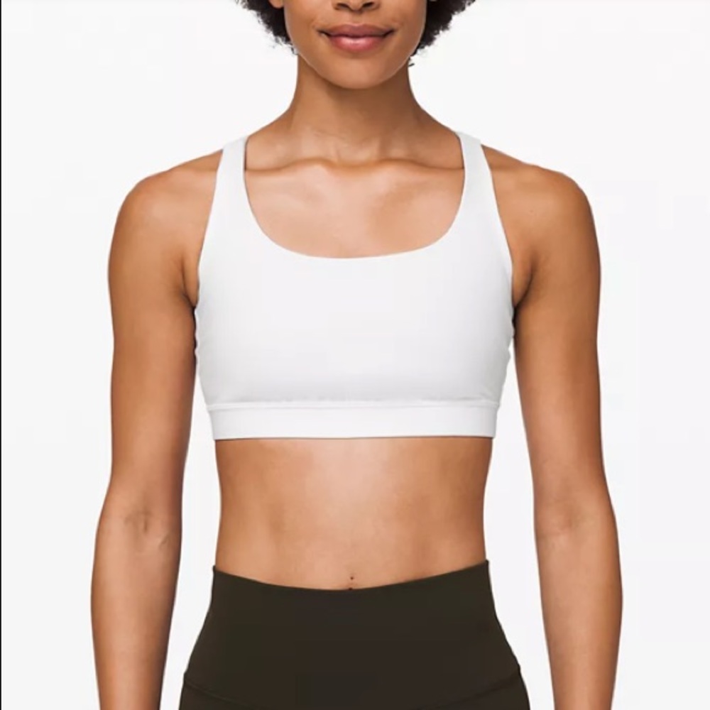 COPY - Lululemon energy bra